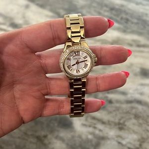 Michael Kors watch - model MK3252 - never worn